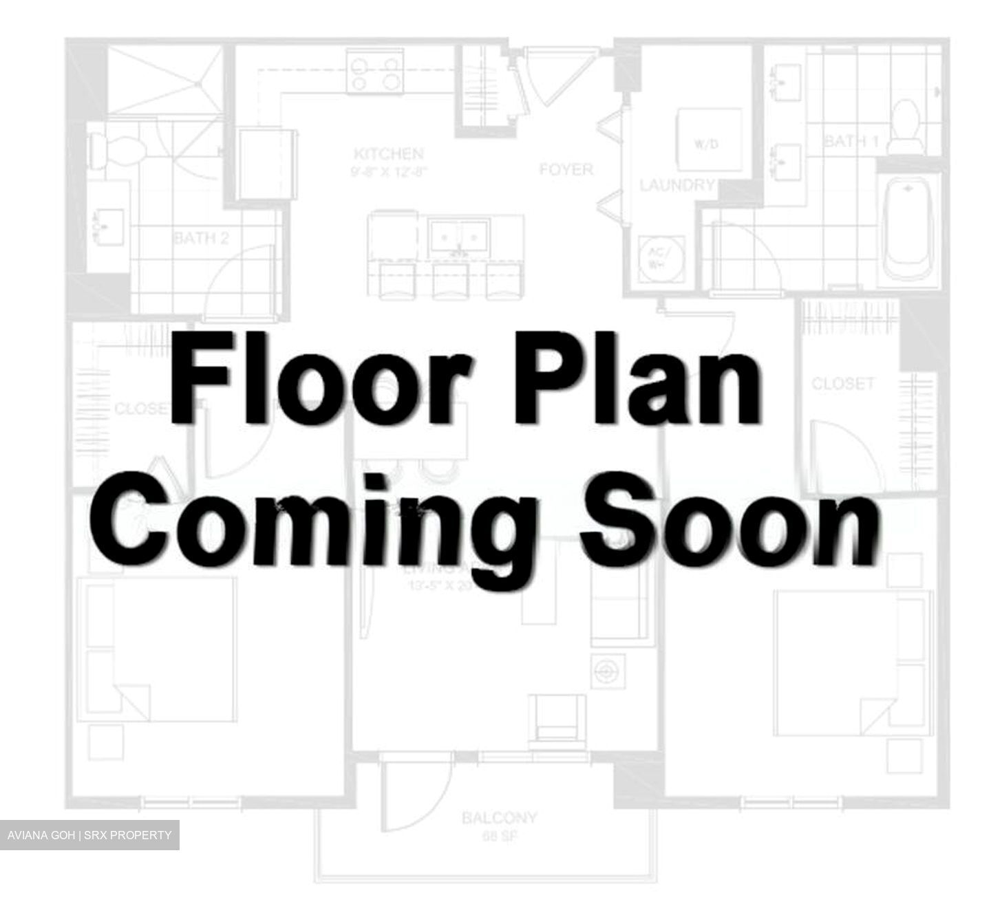 Seraya 9 (D15), Apartment #509507351